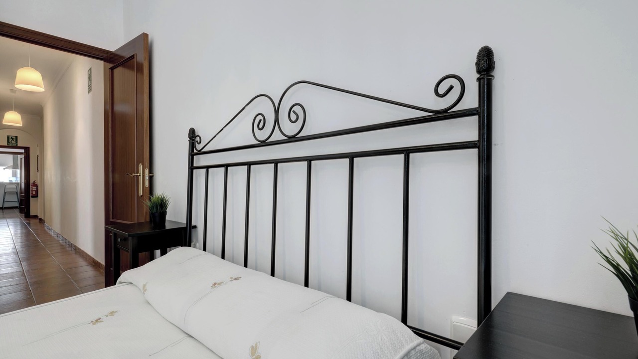 Photo of Bedroom in San Roque