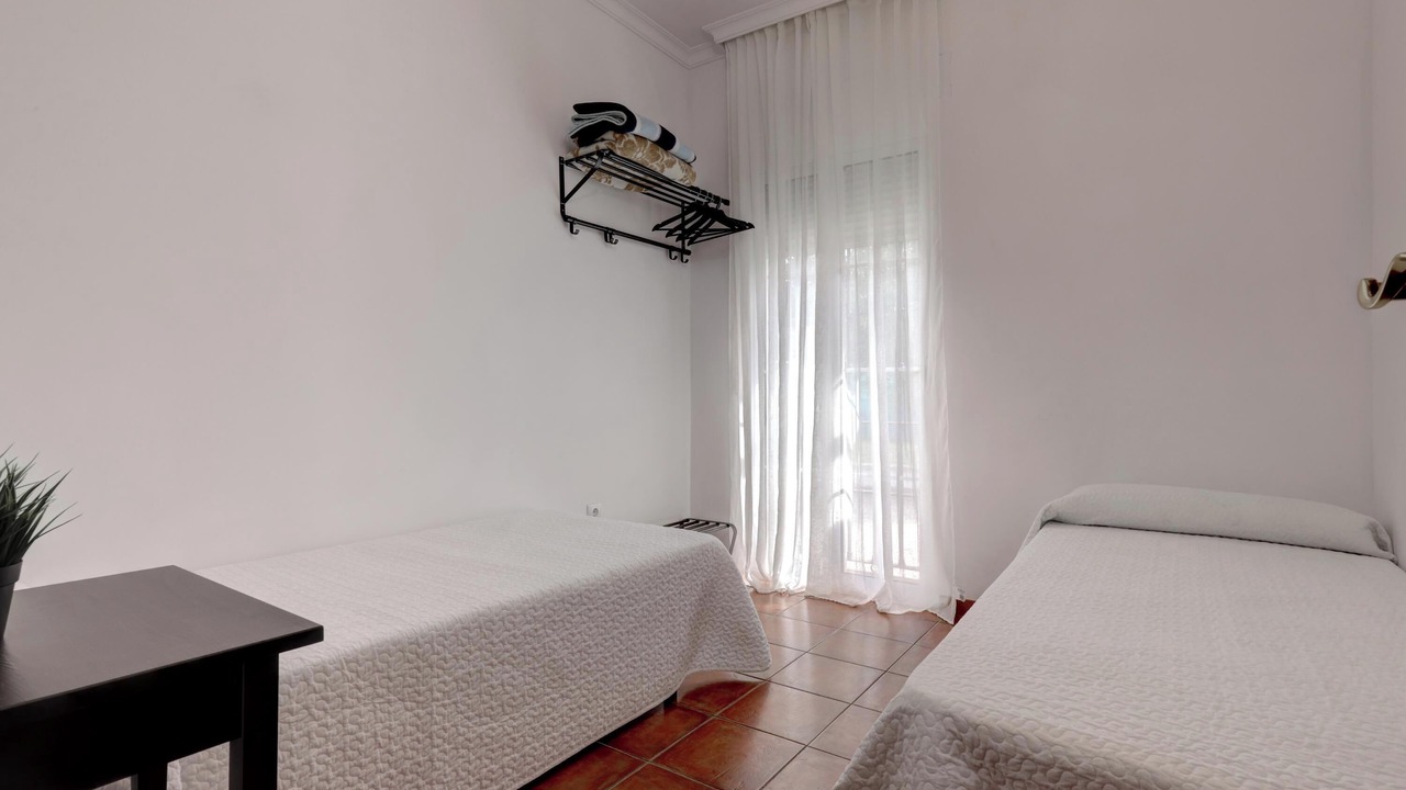 Photo of Bedroom in San Roque