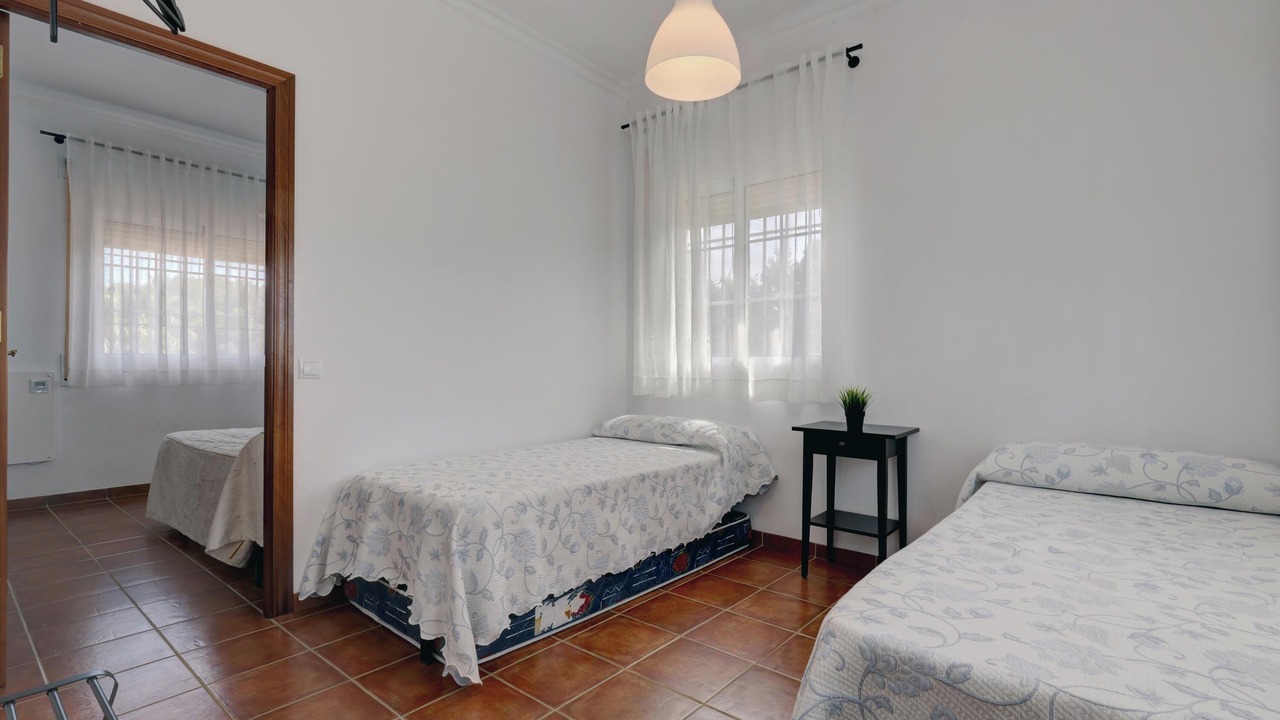 Photo of Bedroom in San Roque