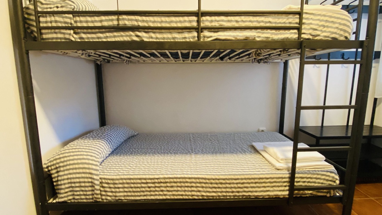 Photo of Bedroom in San Roque