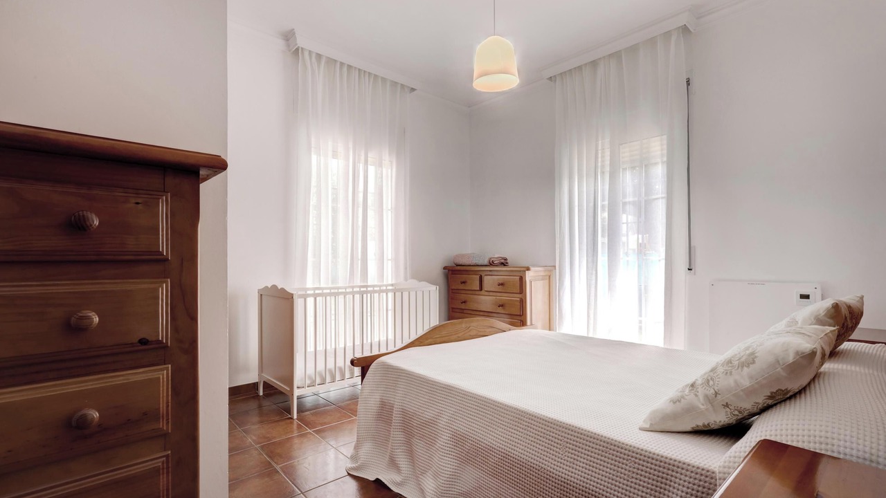 Photo of Bedroom in San Roque