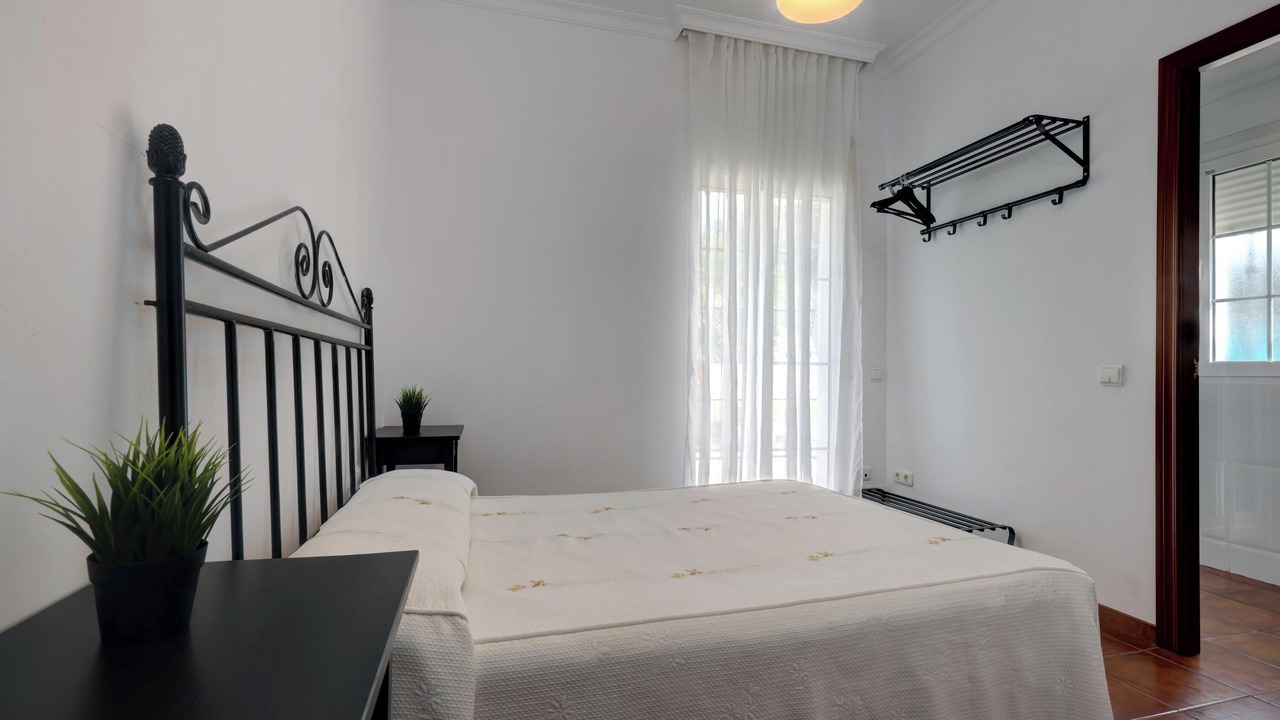 Photo of Bedroom in San Roque