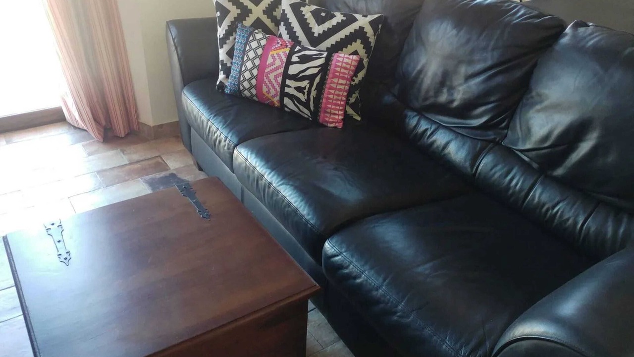 Photo of Livingroom in Jaen