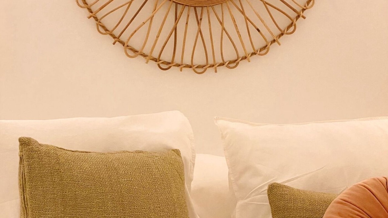 Photo of Bedroom in Sanlucar de Barrameda