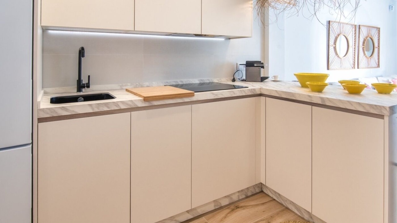 Photo of Kitchen in Sanlucar de Barrameda