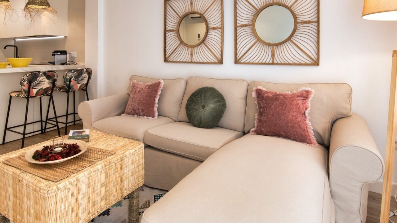 Photo of Livingroom in Sanlucar de Barrameda
