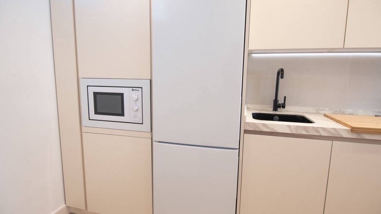 Photo of Kitchen in Sanlucar de Barrameda