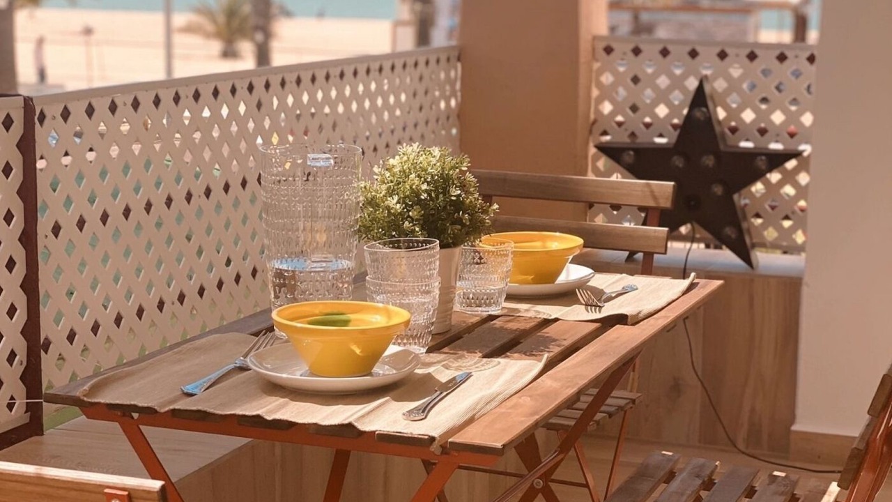 Photo of Outdoor in Sanlucar de Barrameda