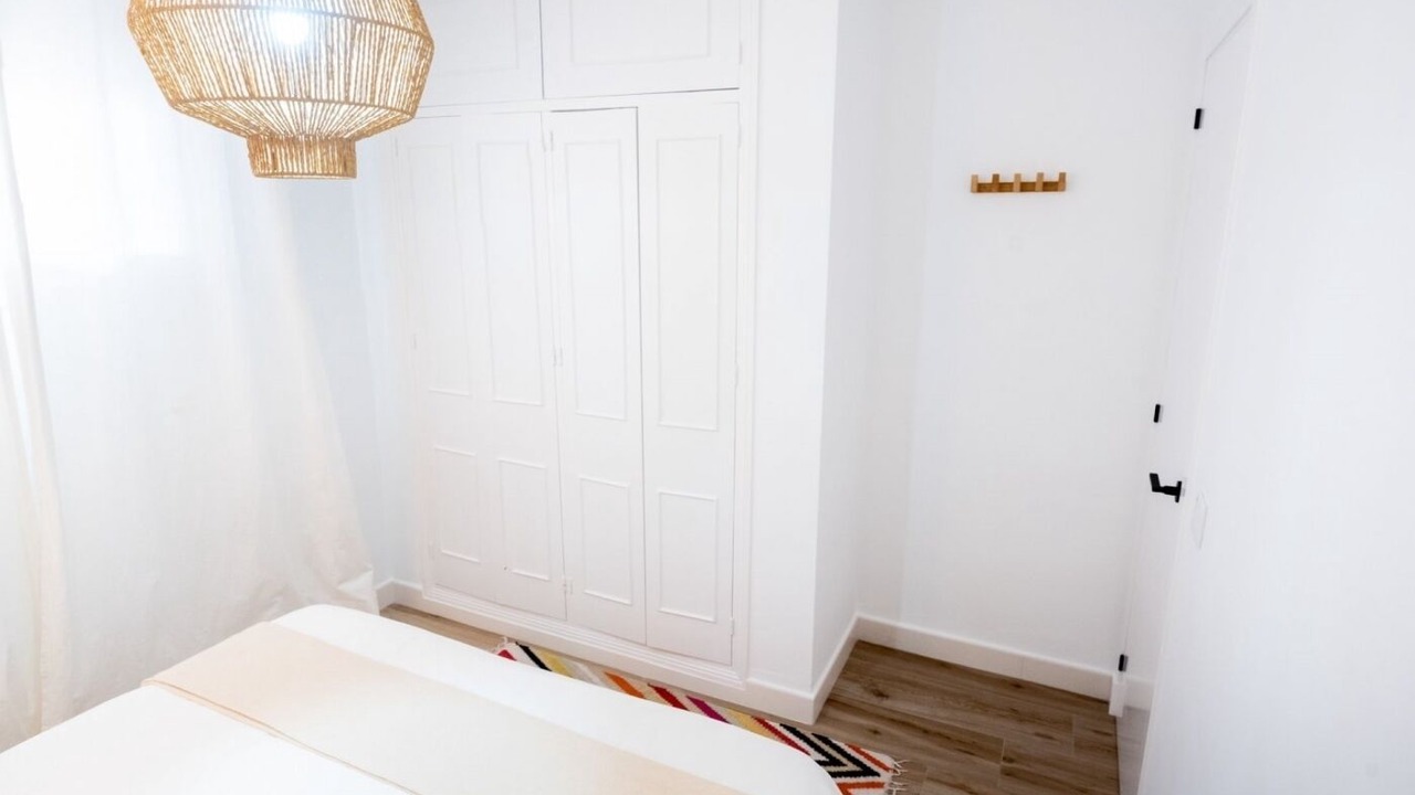 Photo of Bedroom in Sanlucar de Barrameda