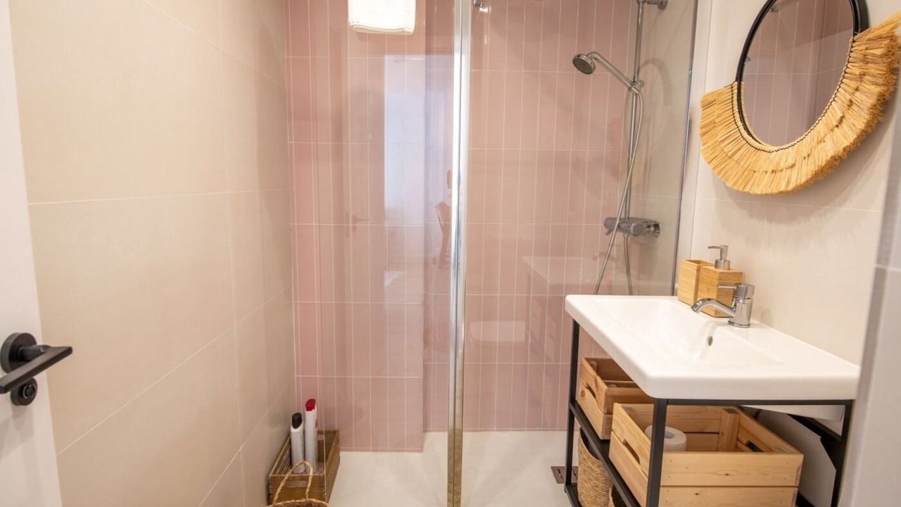 Photo of Bathroom in Sanlucar de Barrameda