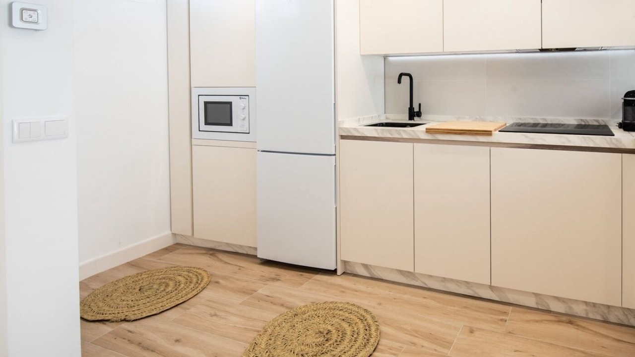 Photo of Kitchen in Sanlucar de Barrameda