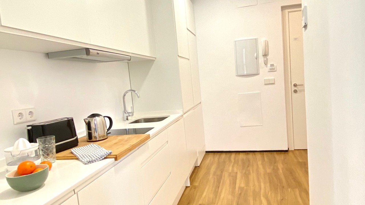 Photo of Kitchen in San Bartolome