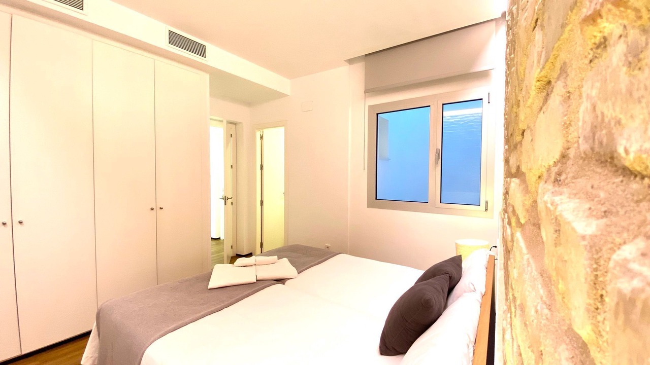 Photo of Bedroom in San Bartolome