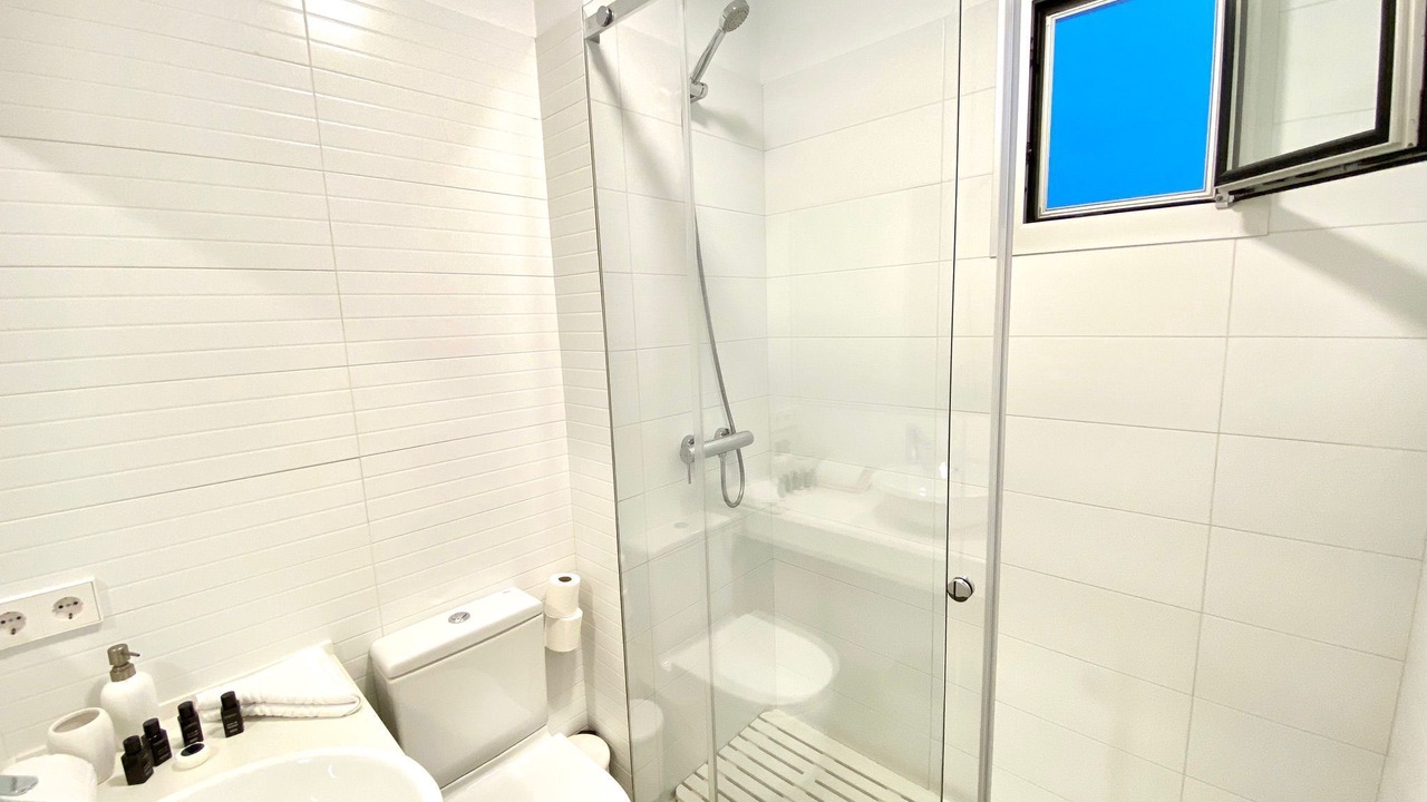 Photo of Bathroom in San Bartolome