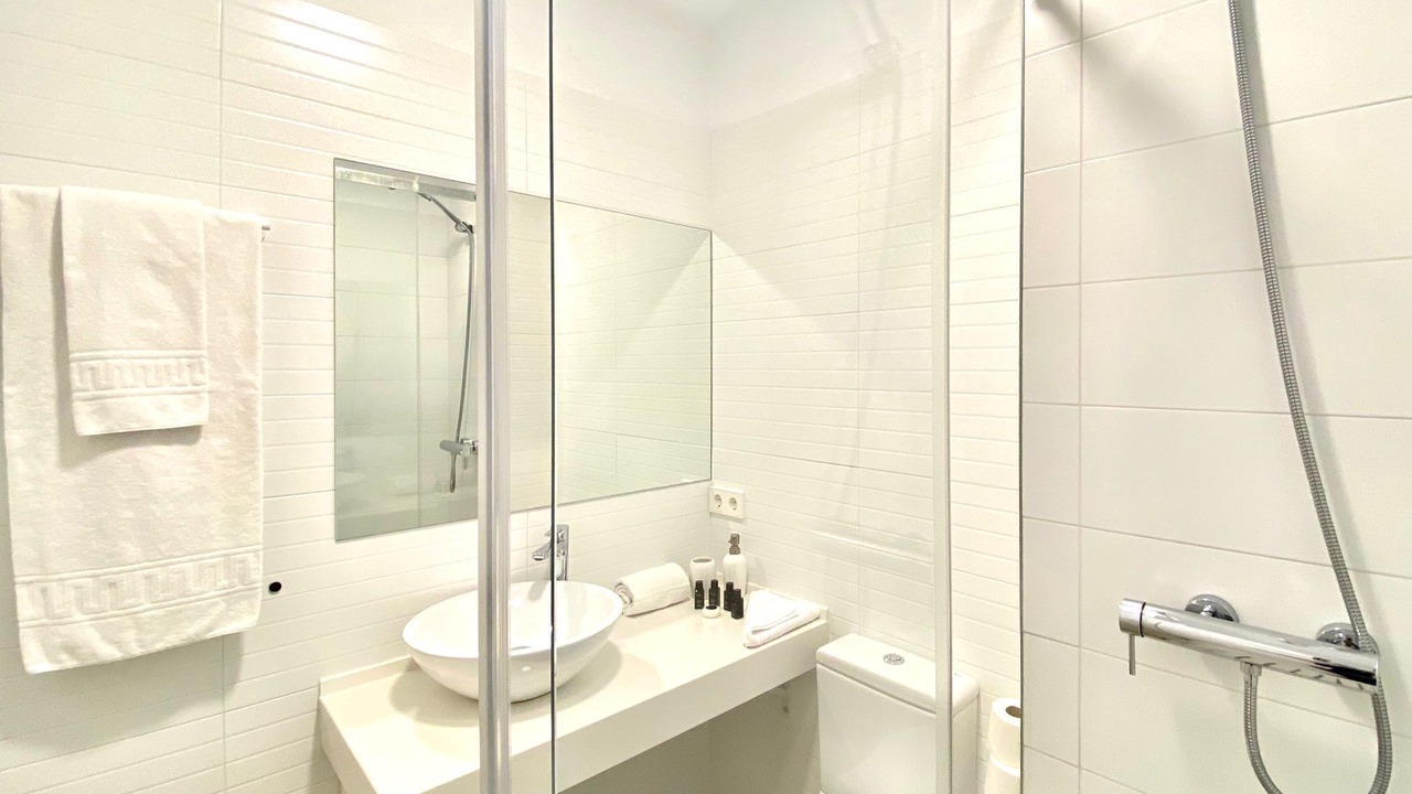 Photo of Bathroom in San Bartolome