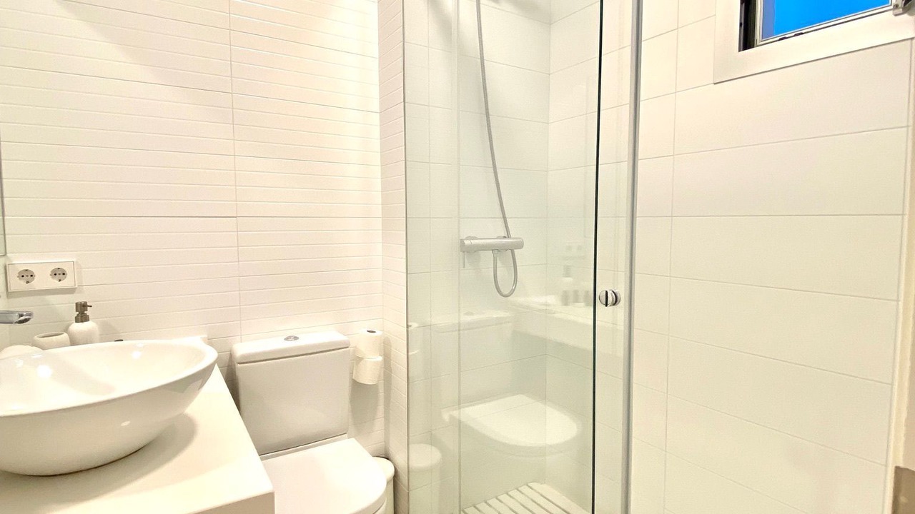 Photo of Bathroom in San Bartolome