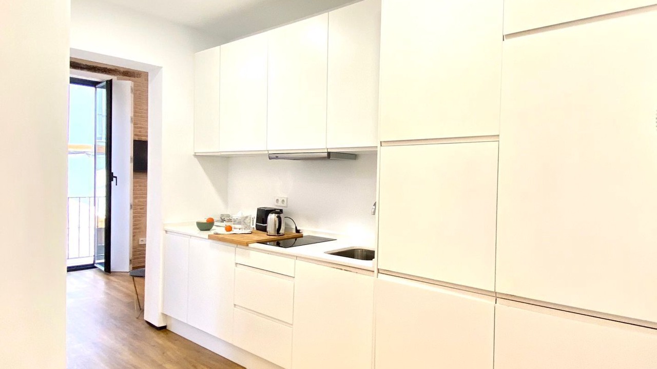 Photo of Kitchen in San Bartolome