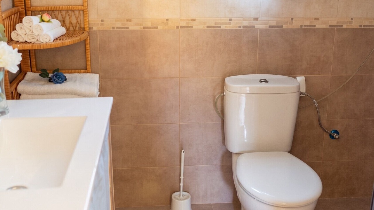 Photo of Bathroom in Cordoba