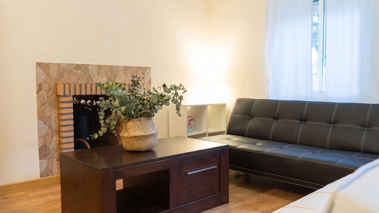 Photo of Livingroom in Cordoba