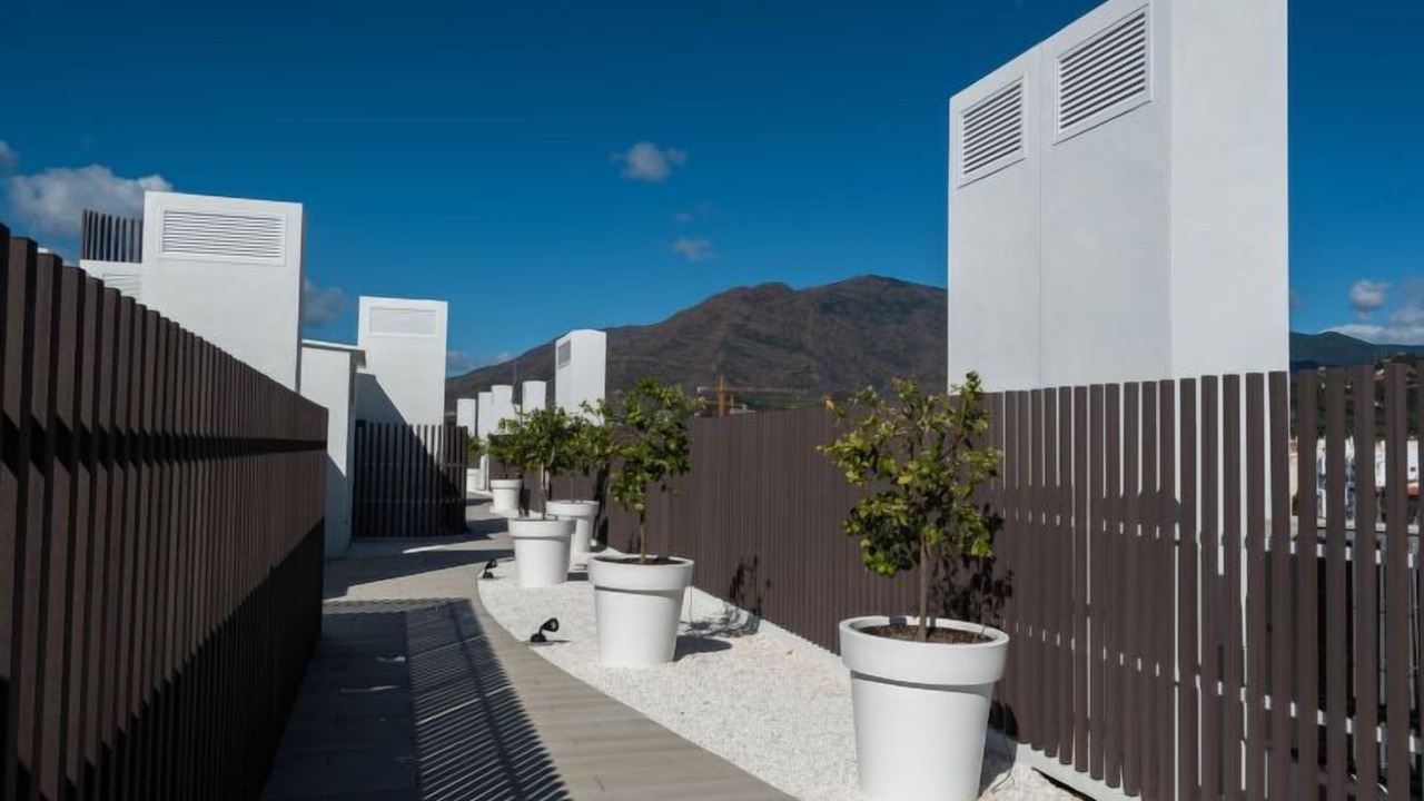 Photo of Outdoor in Estepona