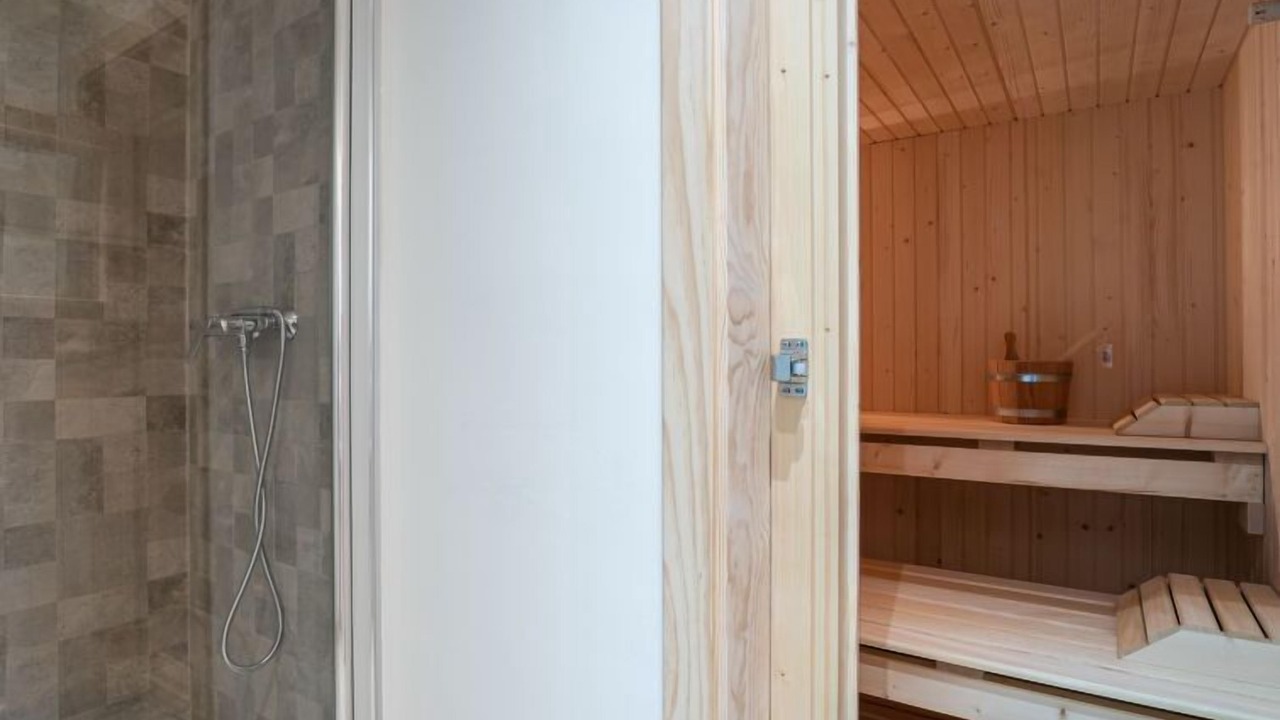 Photo of Bathroom in Estepona