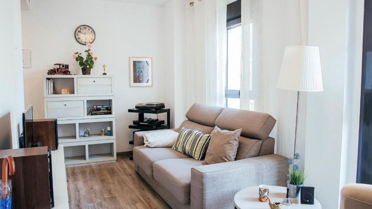 Photo of Livingroom in Los Remedios