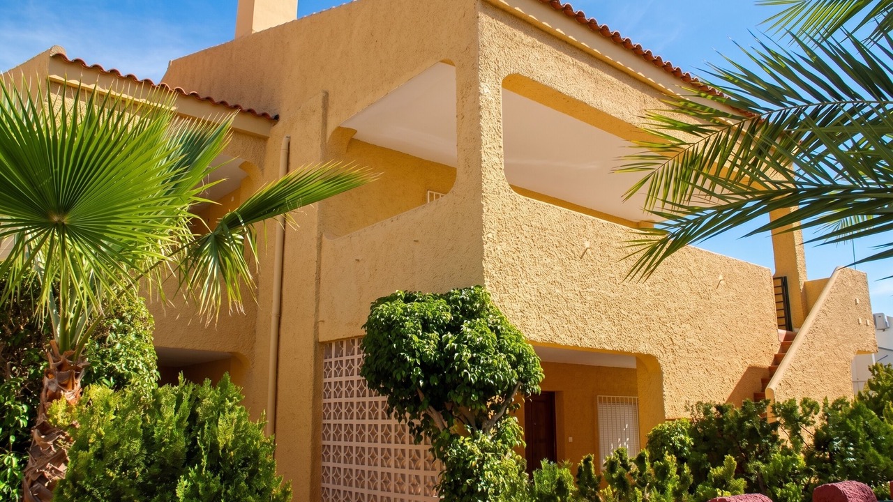 Photo of Others in Puerto de Mazarron