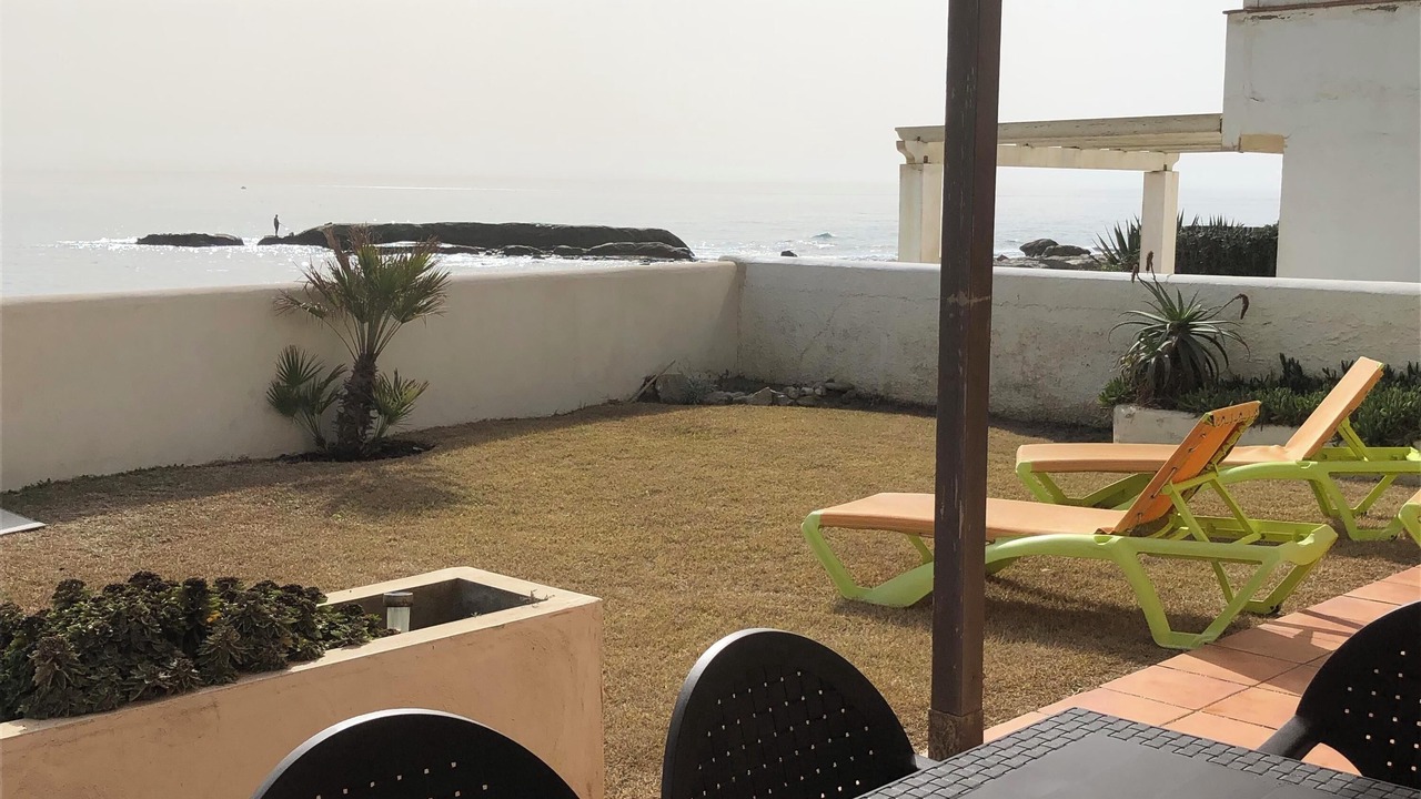 Photo of Patio Balcony in Bahia Dorada