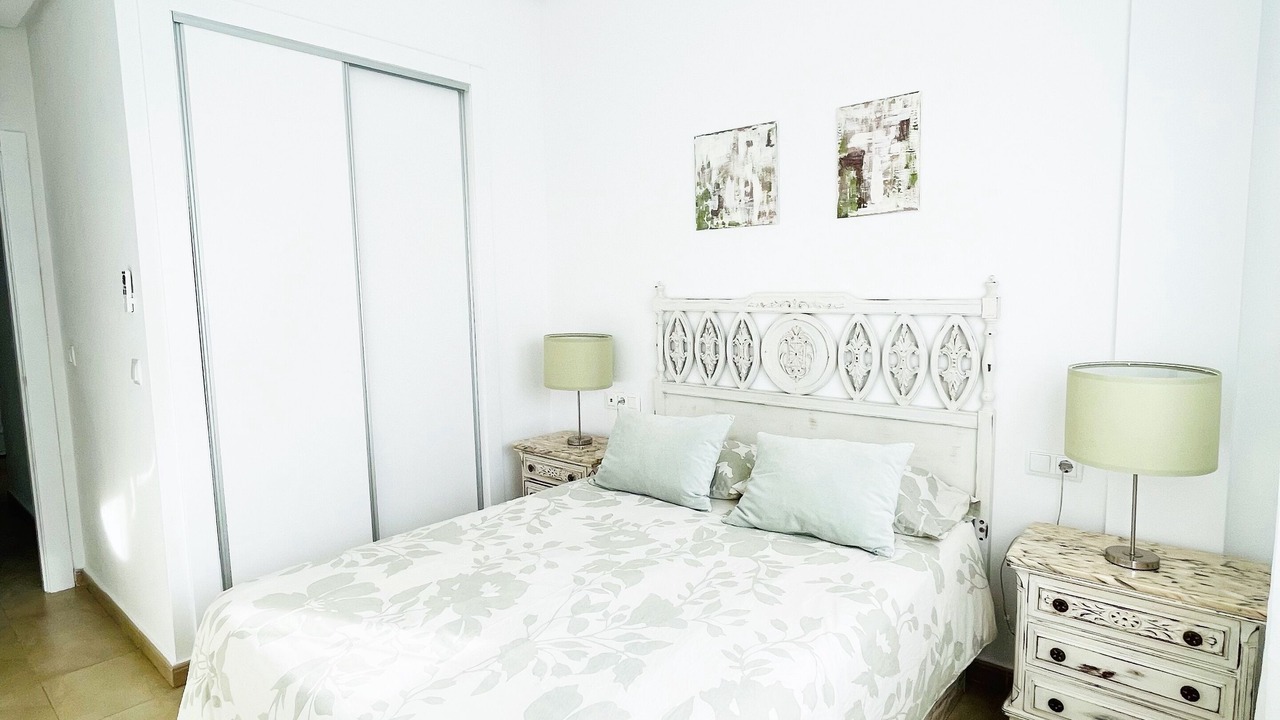 Photo of Bedroom in Roldan