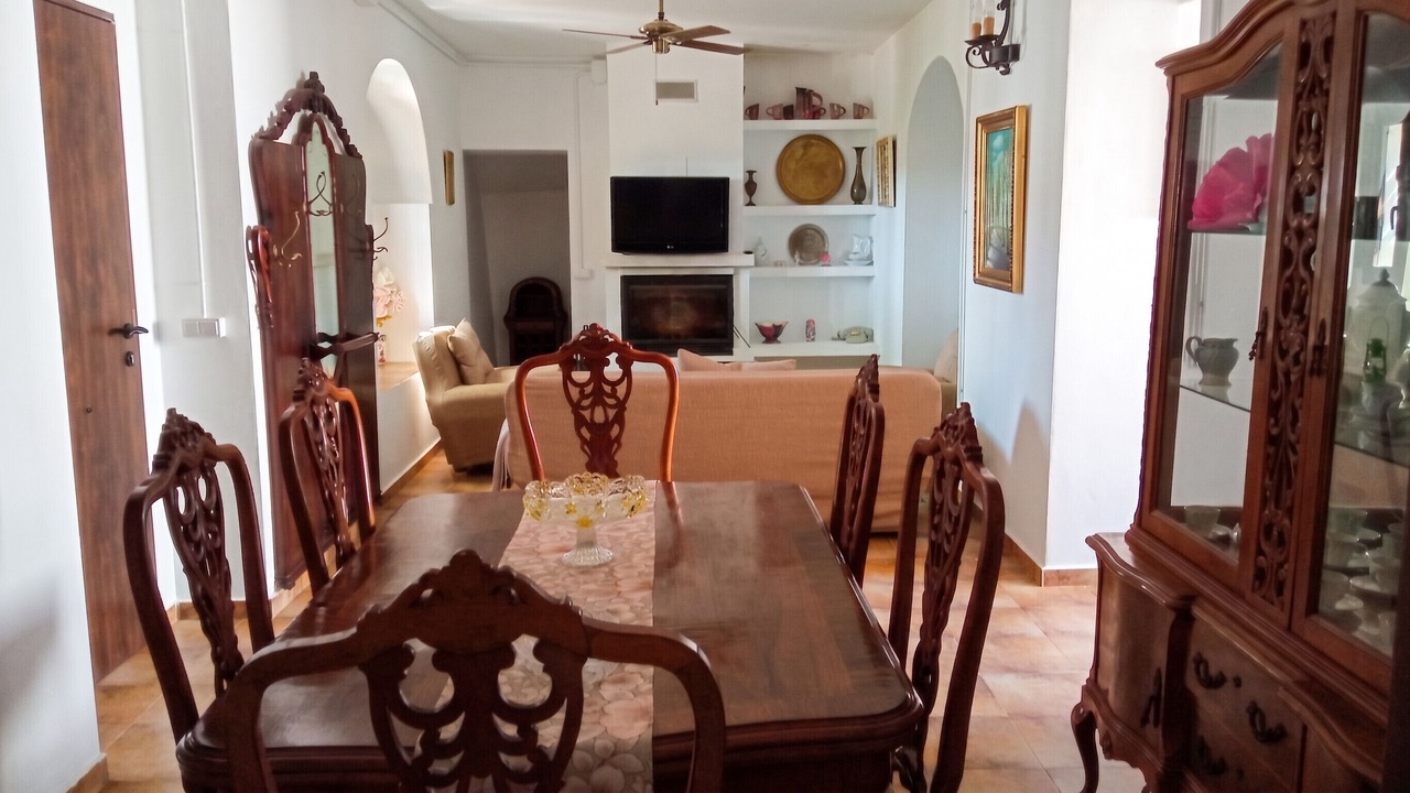 Photo of Livingroom in Los Agustines