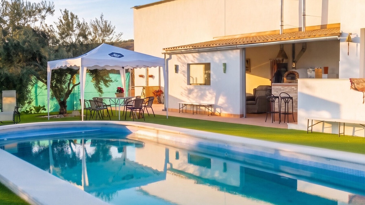 Photo of Outdoor in Los Agustines