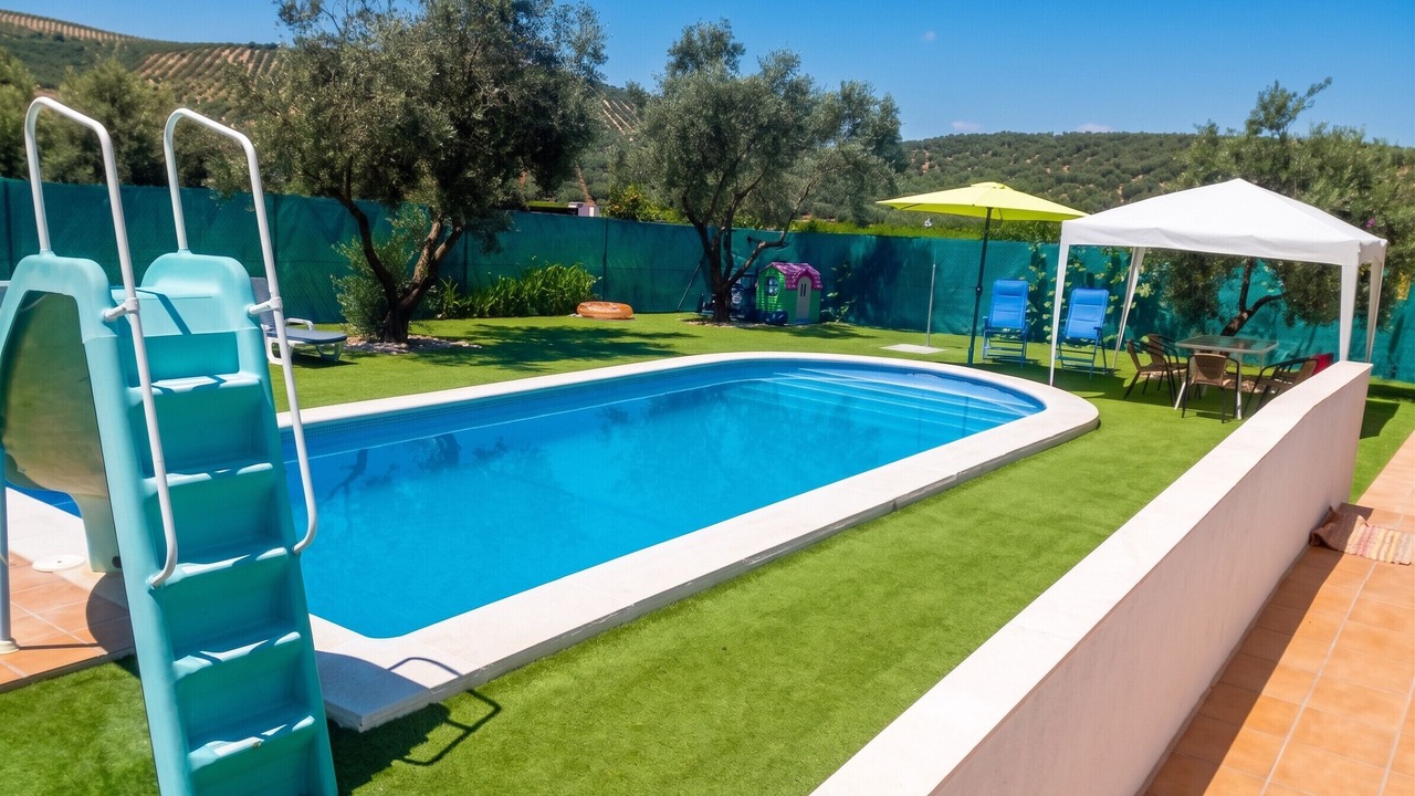 Photo of Outdoor in Los Agustines