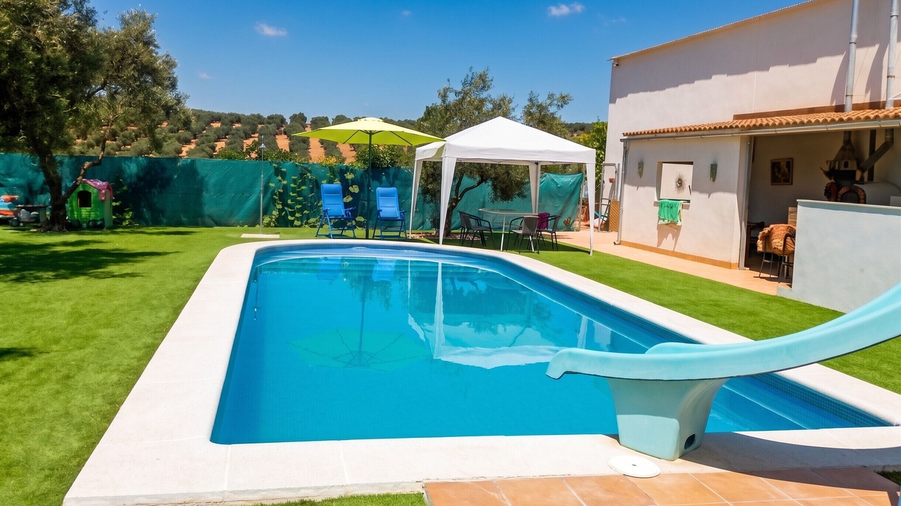 Photo of Outdoor in Los Agustines