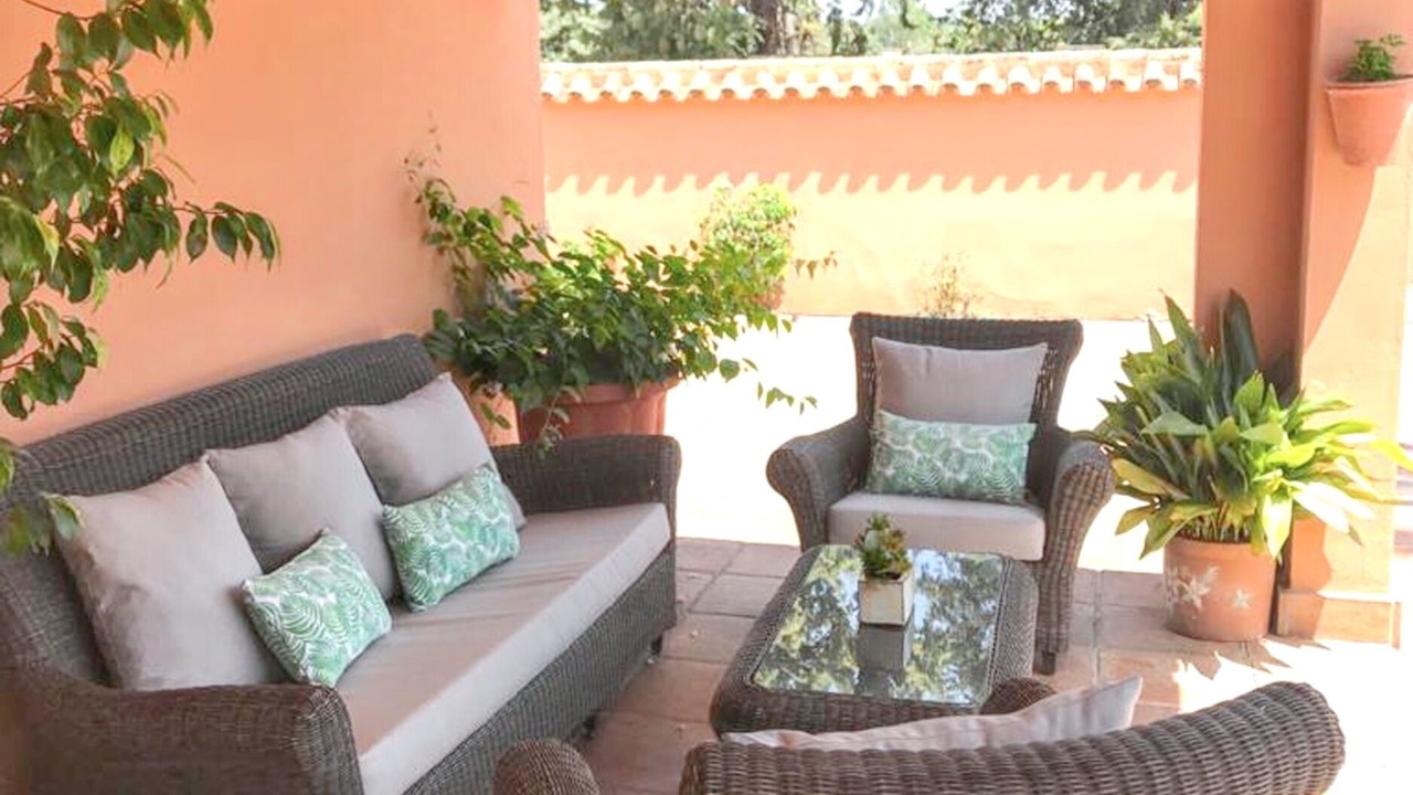 Photo of Outdoor in Hornachuelos