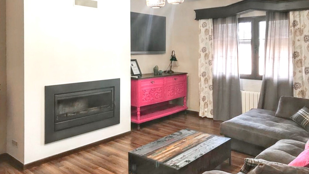 Photo of Livingroom in Hornachuelos