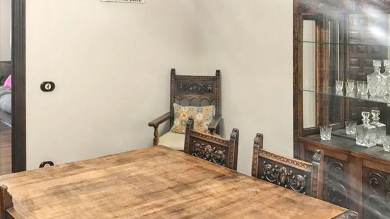 Photo of Livingroom in Hornachuelos