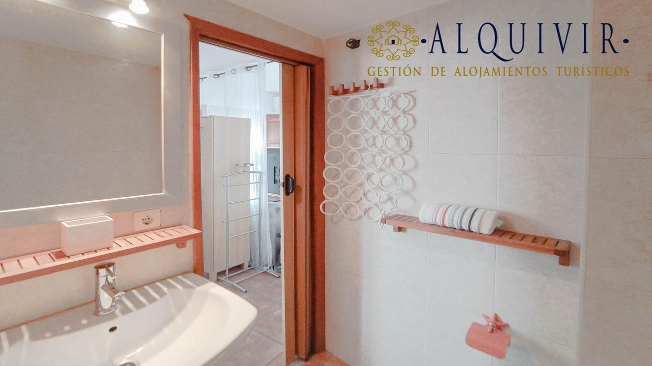 Photo of Bathroom in La Catedral
