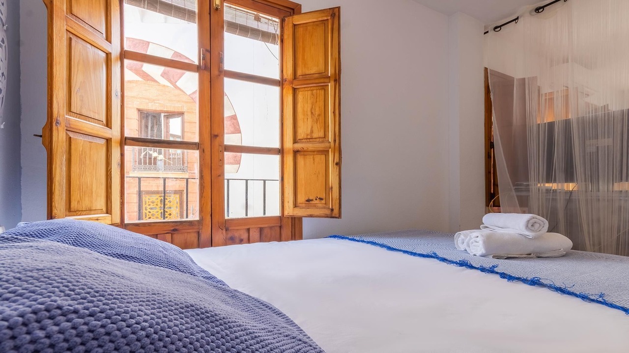 Photo of Bedroom in La Catedral
