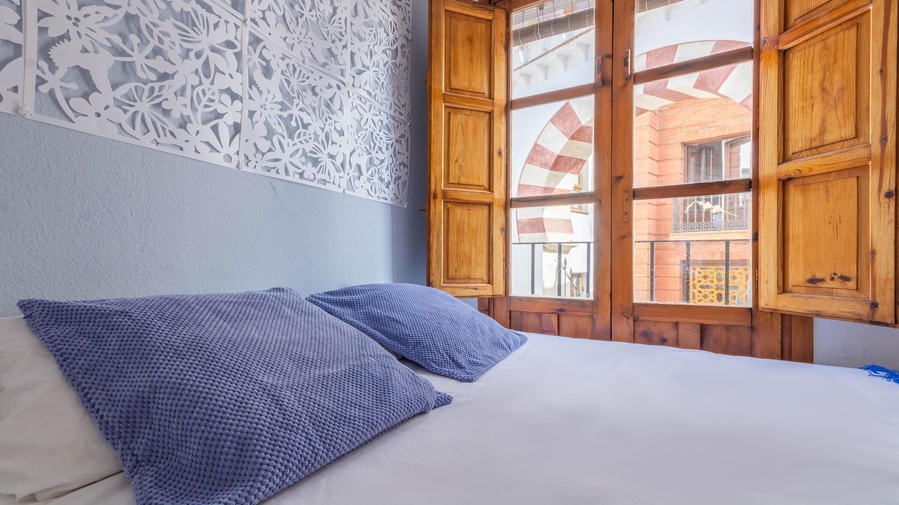 Photo of Bedroom in La Catedral