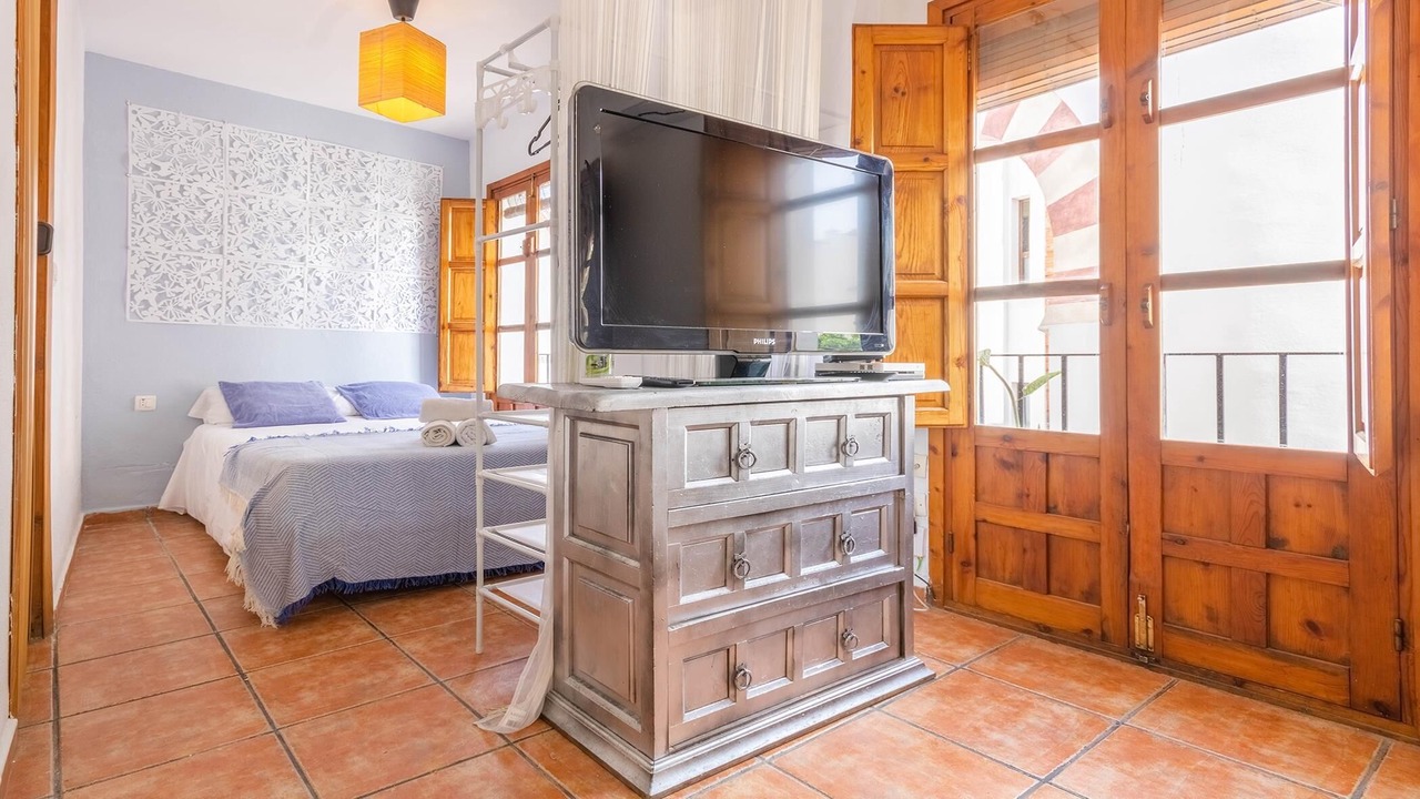 Photo of Bedroom in La Catedral