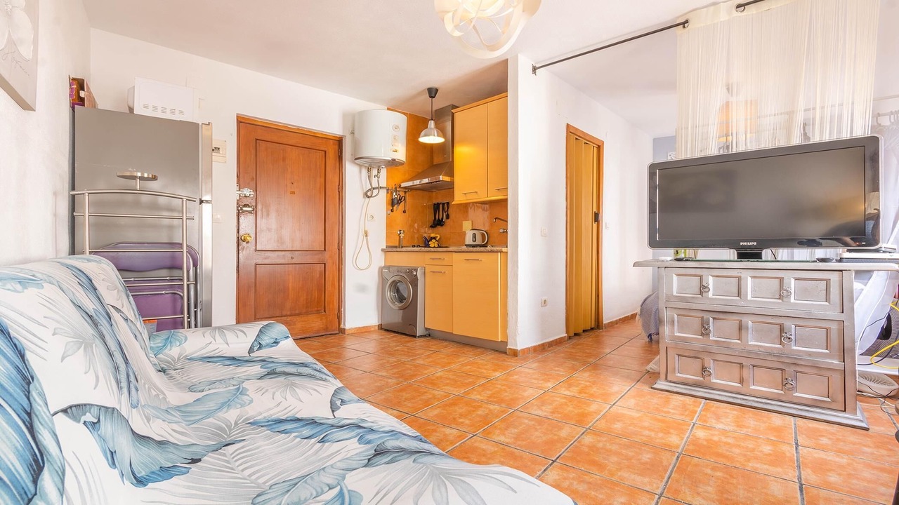 Photo of Livingroom in La Catedral