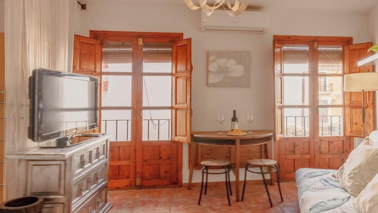 Photo of Livingroom in La Catedral