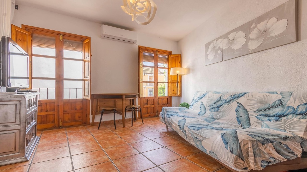 Photo of Livingroom in La Catedral