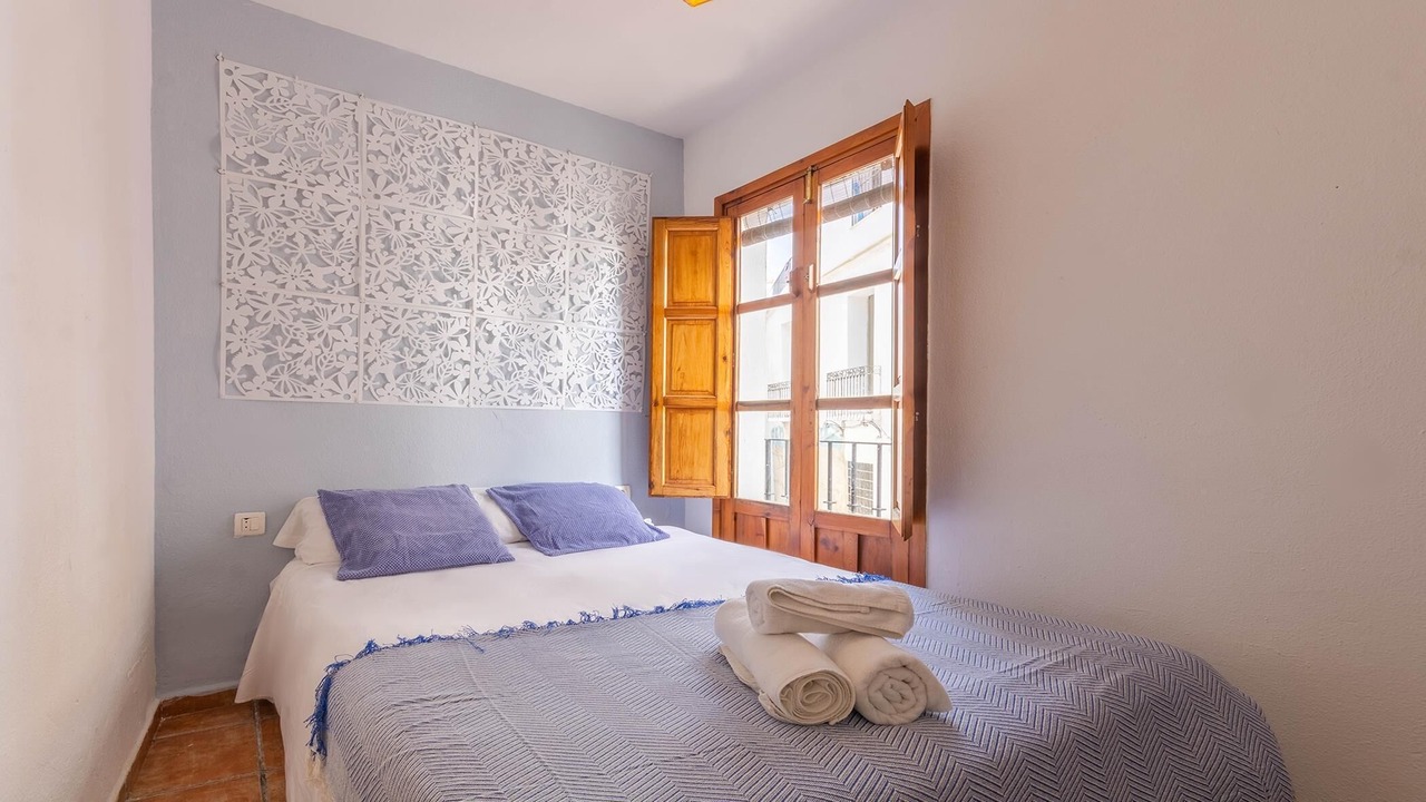 Photo of Bedroom in La Catedral