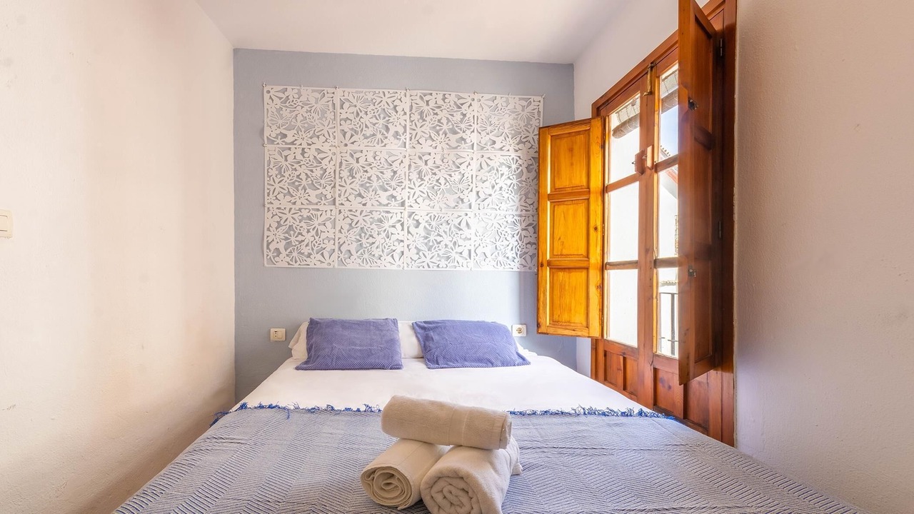 Photo of Bedroom in La Catedral