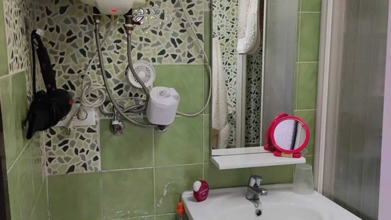 Photo of Bathroom in Las Ventas con Pena Aguilera