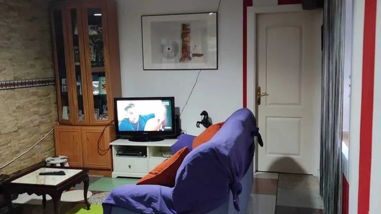 Photo of Livingroom in Las Ventas con Pena Aguilera