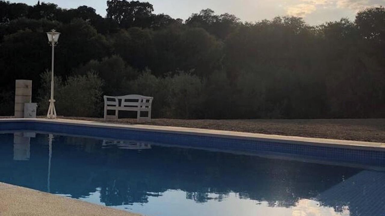 Photo of Outdoor in Almodovar del Rio