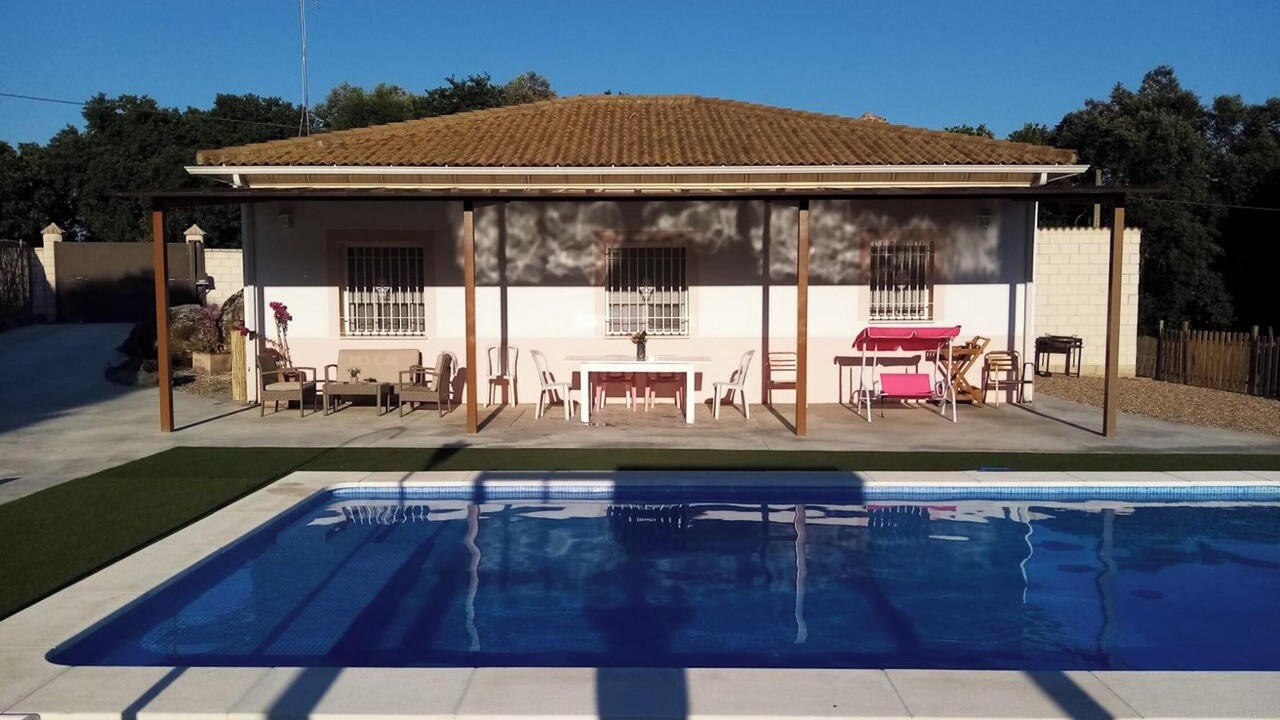 Photo of Outdoor in Almodovar del Rio