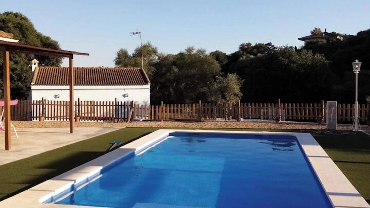 Photo of Outdoor in Almodovar del Rio